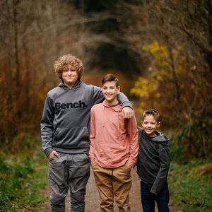 Meet your Posher, Lonnie